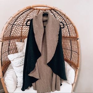 Nardi & Tagliaferri Reversible Jacket